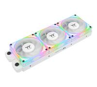 Thermaltake TOUGHFAN EX 120 ARGB Sync White ventilateurs de boîtier