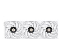 Thermaltake TOUGHFAN EX12 Pro | White | Swappable Edition | 3 Pack