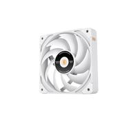 Thermaltake TOUGHFAN EX14 Pro | White | Swappable Edition | 3 Pack