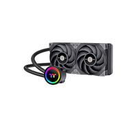 TOUGHLIQUID 240 ARGB Sync - Système de refroidissement liquide de processeur - Taille de radiateur : 240 mm - (pour : LGA1156, AM2, AM2+, LGA1366,