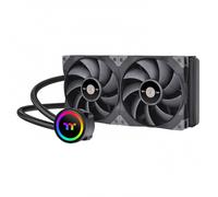 Thermaltake Toughliquid 280 ARGB Processeur Refroidisseur de liquide tout-en-un Noir