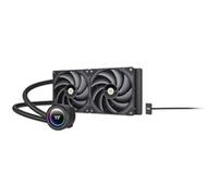 Thermaltake Refroidisseur liquide AIO TT Toughliquid 280 Pro ARGB 280 mm
