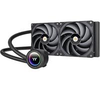 Thermaltake TOUGHLIQUID 280 EX Pro Système de refroidissement à leau pour PC