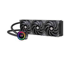 Thermaltake Toughliquid 360 ARGB Processeur Refroidisseur de liquide tout-en-un Noir