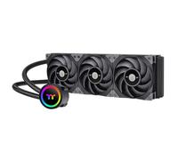 Thermaltake Kit Watercooling AIO ToughLiquid RGB 360mm Noir