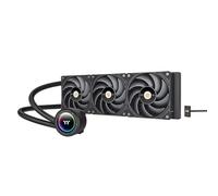 Thermaltake Système de refroidissement à l'eau pour PC TOUGHLIQUID 360 EX Pro