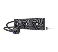 Thermaltake TOUGHLIQUID 420 EX Pro ARGB Sync All-In-One Liquid Cooler, Watercooling
