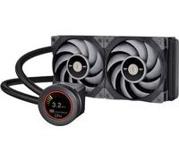 Thermaltake TOUGHLIQUID Ultra 240 All-In-One Liquid Cooler - Watercooling