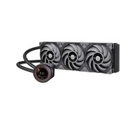 Thermaltake TOUGHLIQUID Ultra 360 CPU AIO Liquid Cooler Grey