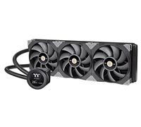 Thermaltake TOUGHLIQUID Ultra 420 | CPU Liquid Cooler | All-In-One