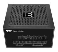 Thermaltake Toughpower PF3 850W, Alimentation PC PCIE 5.0 & ATX 3.0, 80 Plus Platinum, Entièrement Modulaire, Ventilateur Smart Zero, Noir