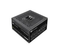 Thermaltake TOUGHPOWER GF A3 1050W, Alimentation ATX 3.0 modulaire, Certification 80 PLUS Gold, Ventilateur 12cm FDB, PFC Actif, 100-240V