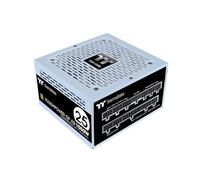 Thermaltake Toughpower GF A3 1050W | Bloc d'alimentation PC-ATX 3.1 | PCIe Gen 5.1 | 80-Plus Gold | Entièrement modulaire | Ventilateur Silencieux 140 | Certifié UE | 25 Ans Hydrangea Limited Edition