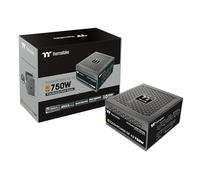 Thermaltake Toughpower GF A3 650 W | ATX 3.1 | PCIe 5.1 | 80+ Gold | Modulaire | Spécifications Britanniques