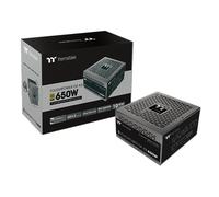 Alimentation ATX Thermaltake Toughpower GF A3 - 650W (Noir)