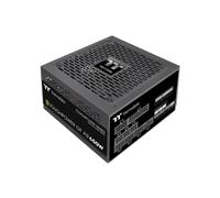 Thermaltake TOUGHPOWER GF A3 650W - Alimentation ATX 80+ Gold, PFC Actif, Entièrement Modulaire, Ventilateur 120mm FDB, Connecteur 12+4 broches PCIe 5.0