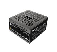 Thermaltake Toughpower GF A3 650W | Or | Entièrement modulaire | ATX 3.1 | PCIe Gen 5.1