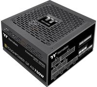 Thermaltake Alimentation PC Toughpower GF A3 750W - Or - Entièrement modulaire ATX 3.1 PCIe Gen 5.1