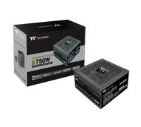 Thermaltake , 750 Watt alimentation