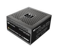 Thermaltake Toughpower GF A3 Connecteurs True 450 W 12 VHPWR sur PSU et NVIDIA RTX 40 Series, ATX 3.0/PCI-E 5.0, 80+ Gold, SLI/Crossfire, PS-TPD-0850FNFAGU-L