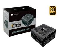 Thermaltake Toughpower GF A3 1200W | Or | Entièrement modulaire | ATX 3.1 | PCIe Gen 5.1