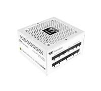 Thermaltake Toughpower GF A3 Snow 1050W - TT Premium Edition unité d'alimentation d'énergie 24-pin ATX ATX Blanc