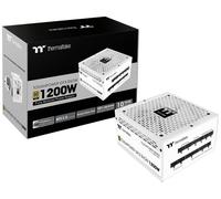 Thermaltake Toughpower GF A3 Snow 1200W Alimentation PC 1200 W ATX 80PLUS® Gold