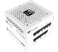 Thermaltake Alimentation PC Toughpower GF A3 Snow 850W 80+ Gold Entièrement modulaire ATX 3.1 Or