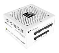 Thermaltake - Toughpower GF A3 Snow 850W - ATX 3.0-80+ Gold - Alimentation PC modulaire