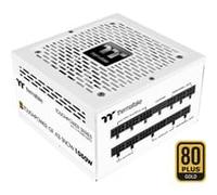 Thermaltake Toughpower GF A3 Snow 1050W - TT Premium Edition unité d'alimentation d'énergie 24-pin ATX ATX Blanc