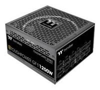 Thermaltake Bloc d'alimentation Toughpower GF1 1200W Or