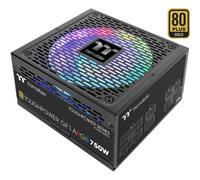 Thermaltake Toughpower GF1 750W 80+ Gold Modular ARGB