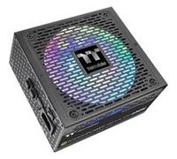 Thermaltake PS-TPD-0650F3FAGE-1 unité d'alimentation d'énergie 650 W 20-pin ATX ATX Noir