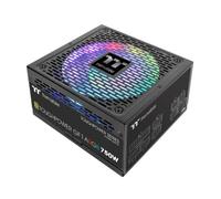 Thermaltake PS-TPD-0750F3FAGE-1 unité d'alimentation d'énergie 750 W 24-pin ATX ATX Noir