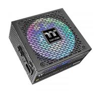 Thermaltake PS-TPD-0850F3FAGE-1 unité d'alimentation d'énergie 850 W 24-pin ATX ATX Noir