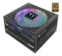 Thermaltake Toughpower GF1 ARGB Alimentation PC 850 W ATX 80PLUS® Gold