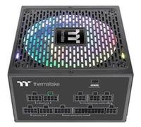 Thermaltake ToughPower GF2 ARGB TTP-650AH3FSG-A - TT Premium Edition - alimentation électrique (interne) - ATX12V - 80 PLUS Gold - 650 Watt - PFC active - noir G