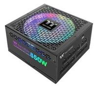 Thermaltake Alimentation ATX Toughpower GF2 RGB 850W 80 PLUS Gold Noir
