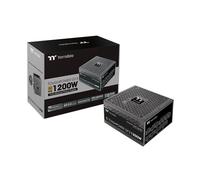 Alimentation PC - Thermaltake - PS-TPD-1200FNFAGE-4 - 1200W - ATX 3.0 - 80 PLUS Gold