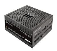 Thermaltake Toughpower GF3 (1350?W), Alimentation PC, Noir