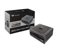 Thermaltake Alimentation PC Toughpower GF3 1650W (PS-TPD-1650FNFAGE-4) 80PLUS Gold ATX Noir
