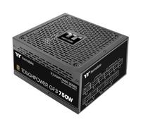 Thermaltake Toughpower GF3 750W 80+ Gold for New Gen GPU