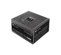 Thermaltake Toughpower GF3 unité d'alimentation d'énergie 750 W 24-pin ATX Noir Noir G