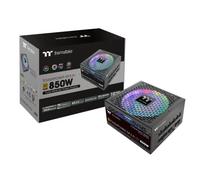 Thermaltake PS-TPD-0850F4FAGE-1 unité d'alimentation d'énergie 850 W 24-pin ATX ATX Noir