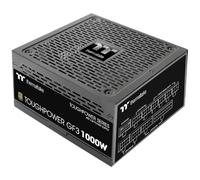 Thermaltake Toughpower Gf3 Netzteil 1000 W 24-Pin Atx Schwarz (pS-TpD-1000fnfagE-4)