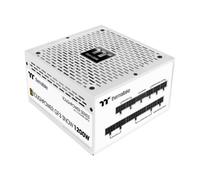 Thermaltake Toughpower Gf3 Snow 1200w - Tt Premium Edition Unité D'al