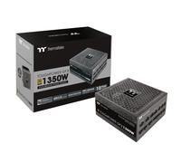 Thermaltake Toughpower GF3 unité d'alimentation d'énergie 1350 W 24-pin ATX Noir