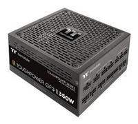 Thermaltake Alimentation PC Toughpower GF3 1350W 80PLUS Gold ATX 3.0 Noir