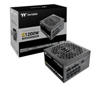 Thermaltake , 1200 Watt alimentation