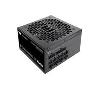 Thermaltake Toughpower GT 750W - Alimentation ATX 3.1 Modulaire - 80 PLUS Gold - Ventilateur 12cm - PFC Actif - Protections OVP/OCP/OTP/SCP/UVP